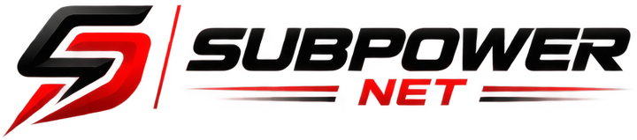 SubpowerNET