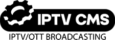 IPTV CMS