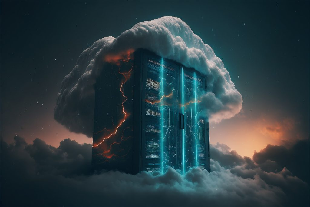 Облачен Бекъп & Disaster Recovery